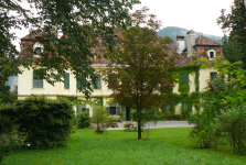 Schloss Thinnfeld